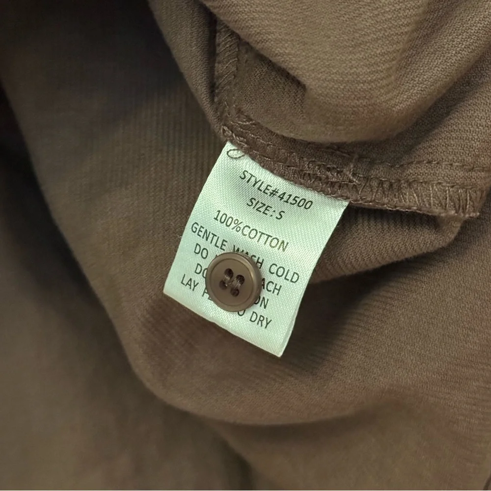 Neuflora | Monte Rio Blouse - Picture 4 of 4